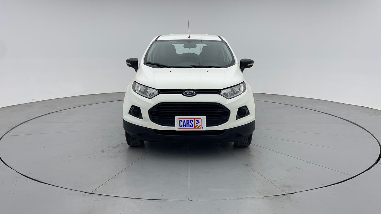 Ford EcoSport AMBIENTE 1.5 | Zero Down Payment | Free Home Test Drive