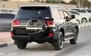 Toyota Land Cruiser 2017 | 4.5 DIESEL ENGINE | AUTOMATIC | LHD