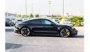 بورش تايكان توربو 2021 Porsche Taycan Turbo S Electric AT 560kW-761PS - 0 - 100 in 2.8 sec | One in UAE