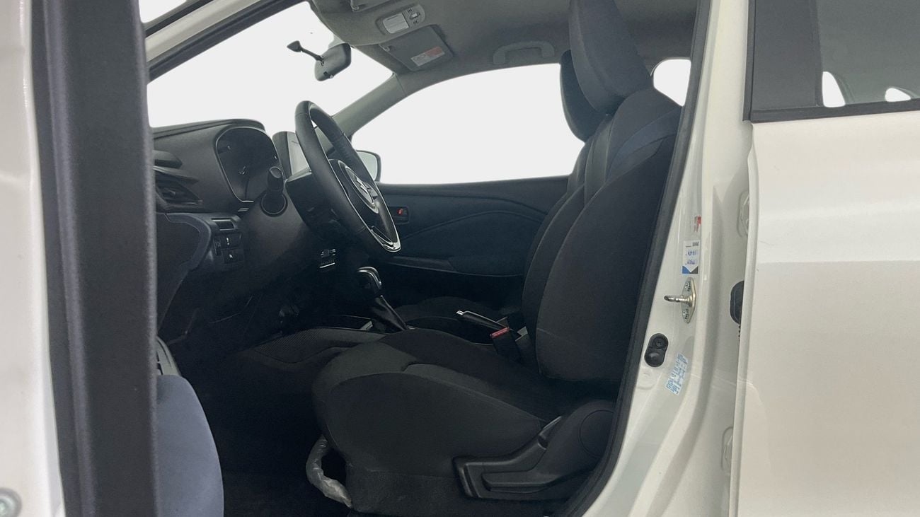 Suzuki Baleno GL | Guaranteed Warranty | 0 Down Payment