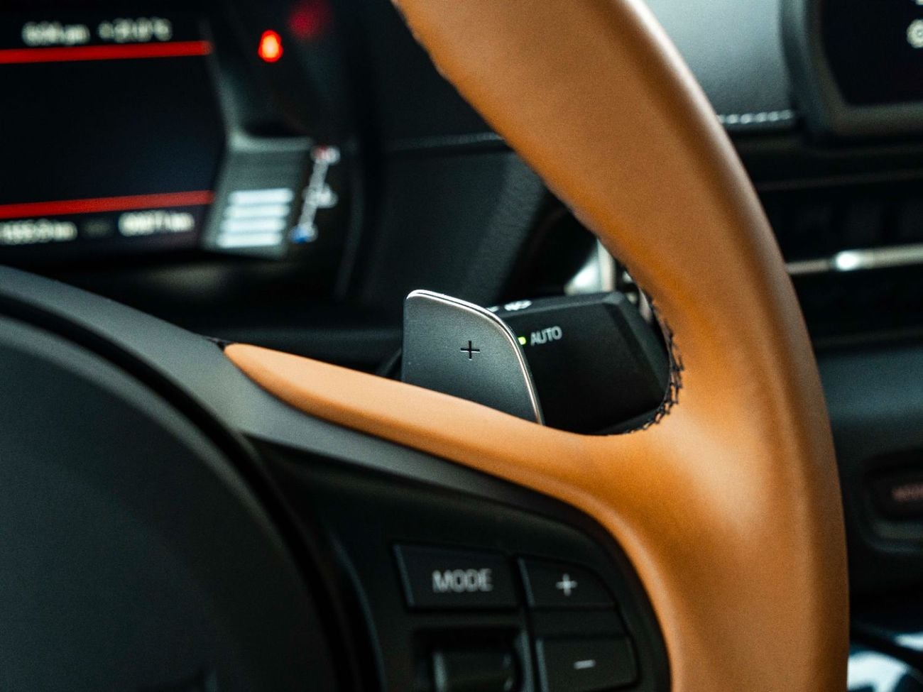 Toyota Supra GR 3.0L