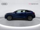 Audi Q3 Sportback 40 TFSI quat 180hp S line (Ref# 13094)