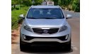 Kia Sportage LX 1070X24-Monthly l GCC l Cruise, Camera, GPS l Accident Free