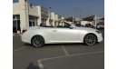 Lexus IS250 C