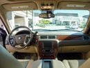 Chevrolet Tahoe 5.3L V8 LTZ