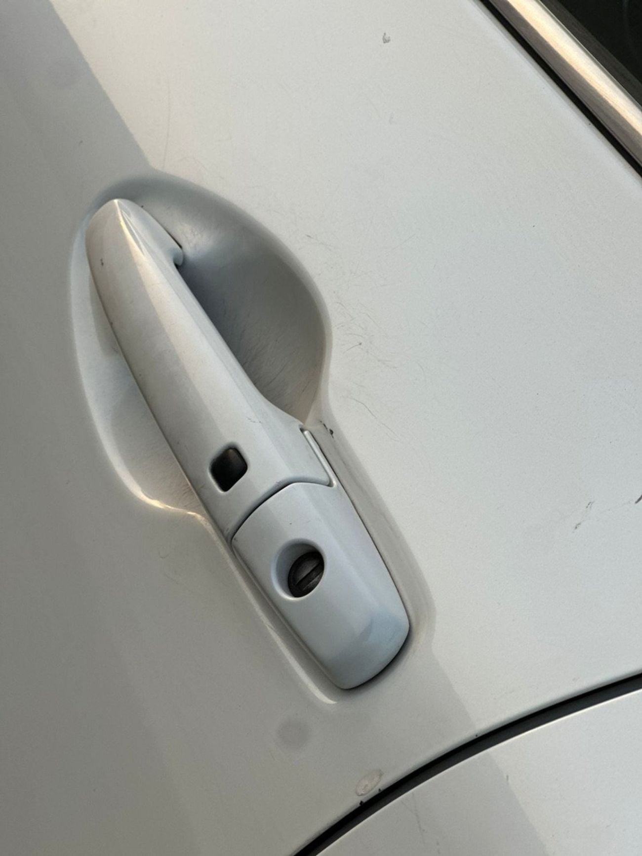 Suzuki Dzire GLX