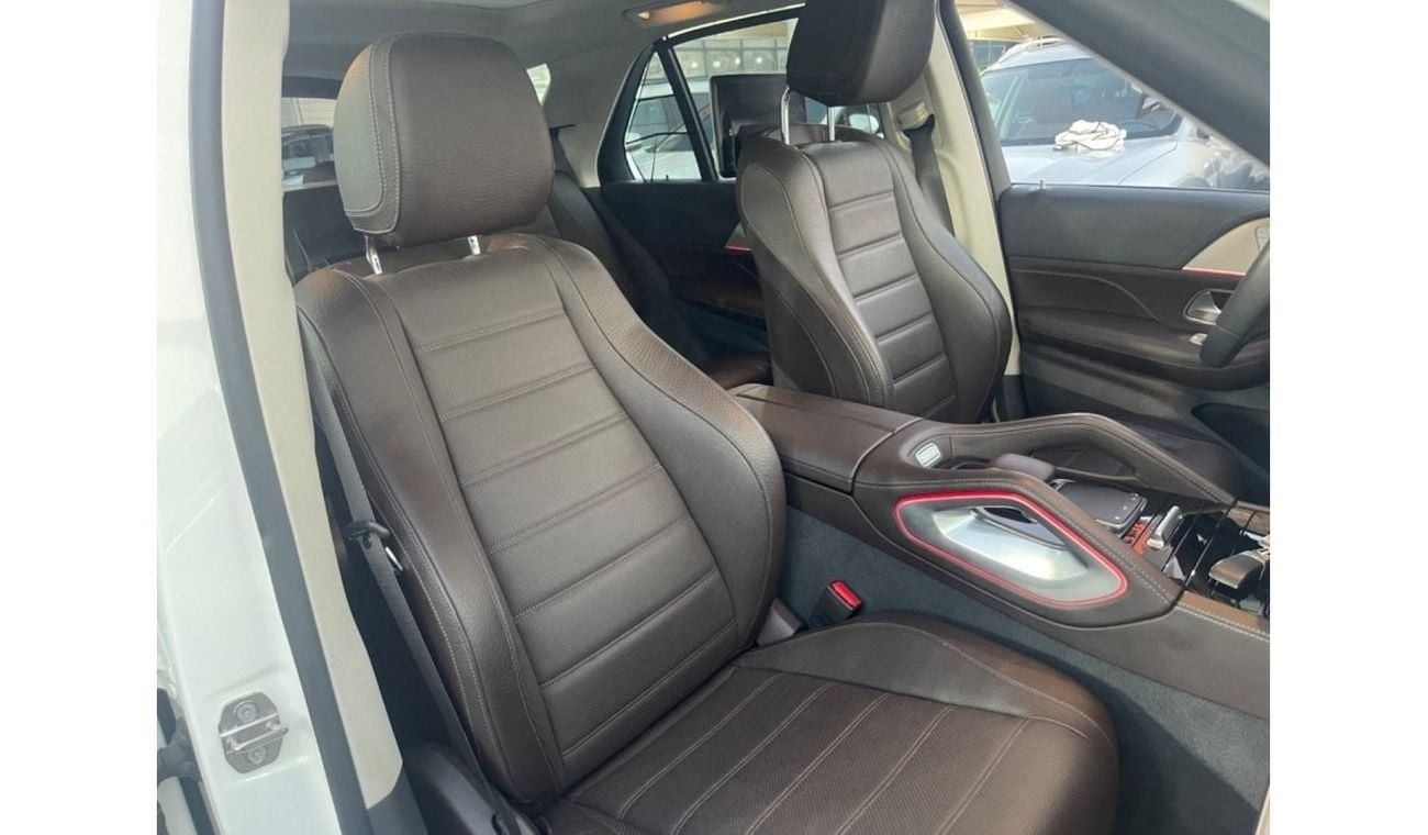 مرسيدس بنز GLE 450 Std