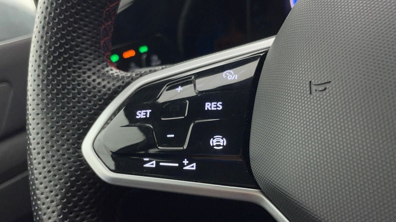 فولكس واجن جولف GTI GTI 2 | بدون دفعة مقدمة | اختبار القيادة في المنزل