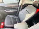 Toyota Hilux GL 2.7L Double Cab Utility AWD Hilux pickup 2021 V4 GL 2.7L Double Cab