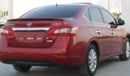 Nissan Sentra SL Nissan Sentra 2014 in excellent condition, without accidents, in full option