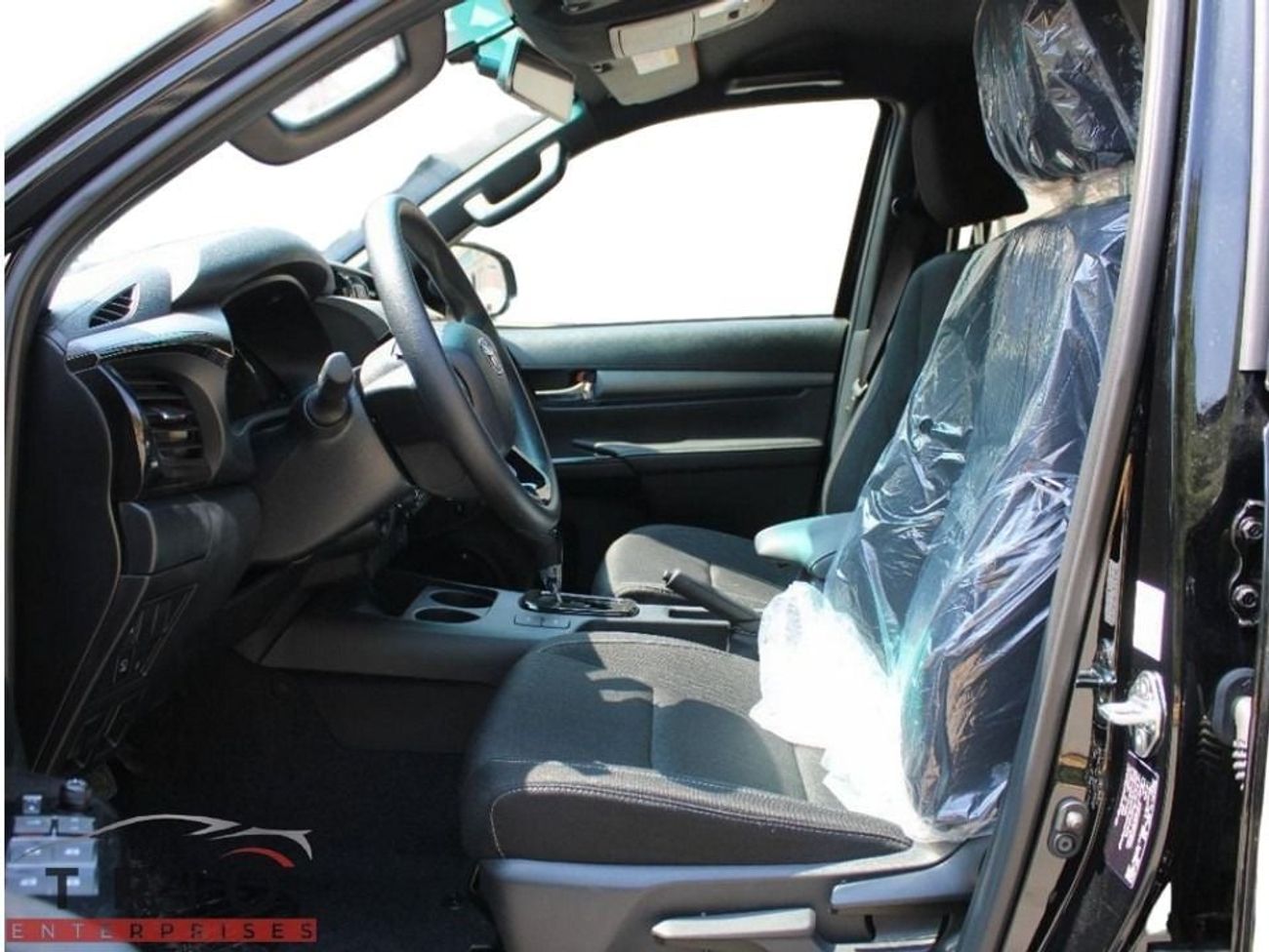 Toyota Hilux Adventure 4.0L