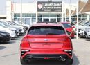 كيا سيراتو كيا سيراتو 2020  خليجى فل أوبشن  بحاله ممتازه ممشى 97000 كم بمحرك 1.6L- بسعر 38000 درهم