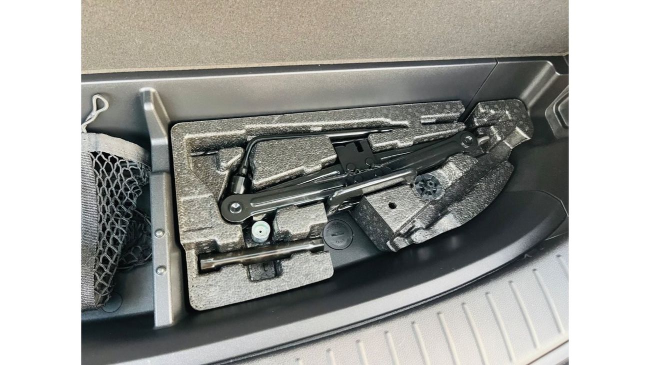 Hyundai Santa Fe GL Panorama Panorama full