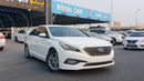 هيونداي سوناتا Hyundai Sonata 2016 Korea Specs