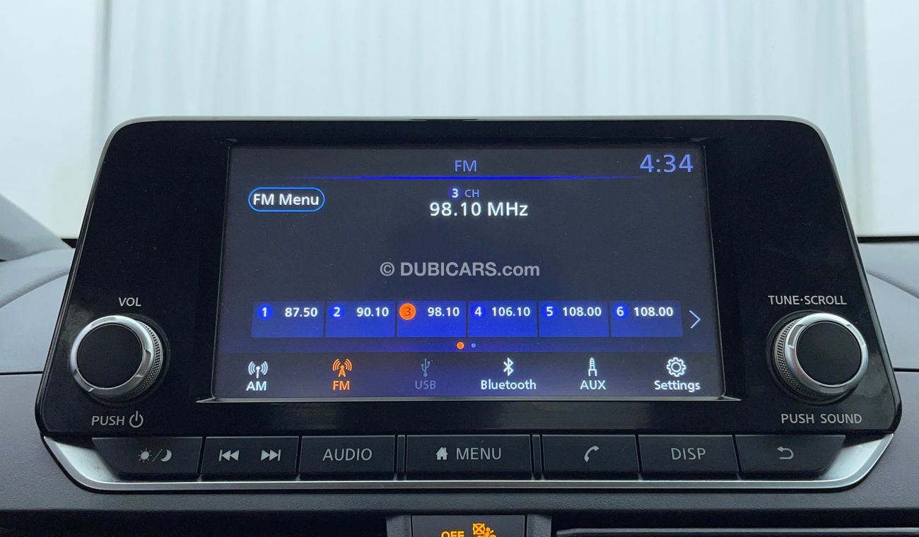 Nissan Altima S 2.5 | Zero Down Payment | Free Home Test Drive