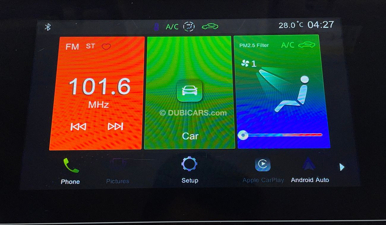 MG 350s STD 1.5 | Under Warranty | Inspected on 150+ parameters