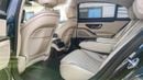Mercedes-Benz S 500 4M Mercedes-Benz S500 (Export And Local)