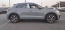 Volkswagen T ROC Volkswagen Troc 2025 300 tsi full options