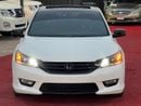 Honda Accord LXI