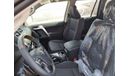 Toyota Prado Toyota Prado 2.8 DSL VX Spare UP