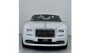Rolls-Royce Wraith Sold, Similar Cars Wanted, Call now to sell your car 0502923609