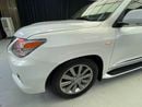 لكزس LX 570 NAVIGATION SPORT