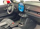 Mini John Cooper Works 2025 Mini Cooper JCW, 2030 Mini Warranty and Service Pack, Mini Service History, GCC