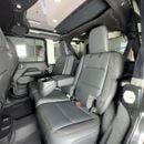 جيب رانجلر أنليميتد Unlimited Sahara 2.0L A/T