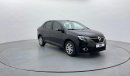 Renault Symbol PE 1.6 | Under Warranty | Inspected on 150+ parameters