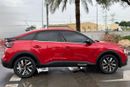 سيتروين C4 2023 Citroen C4 TOP - GCC Specs - Like New