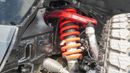 تويوتا تاكوما TRD PRO TOYOTA TACOMA TRD PRO HYBRID 2026