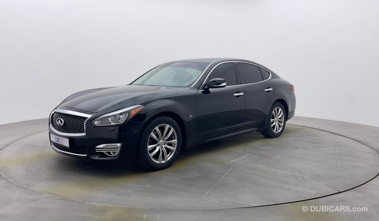 Infiniti Q70 LUXURY 3700