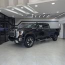 GMC Sierra GMC Sierra Denali 6.6L Duramax Diesel