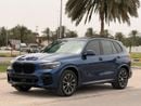 بي أم دبليو X5 XDRIVE40i M SPORT 3.0L