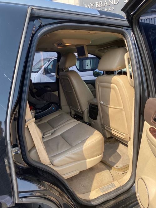 GMC Yukon DENALI