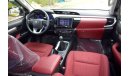 Toyota Hilux HILUX 2.7L MANUAL TRANSMISSION