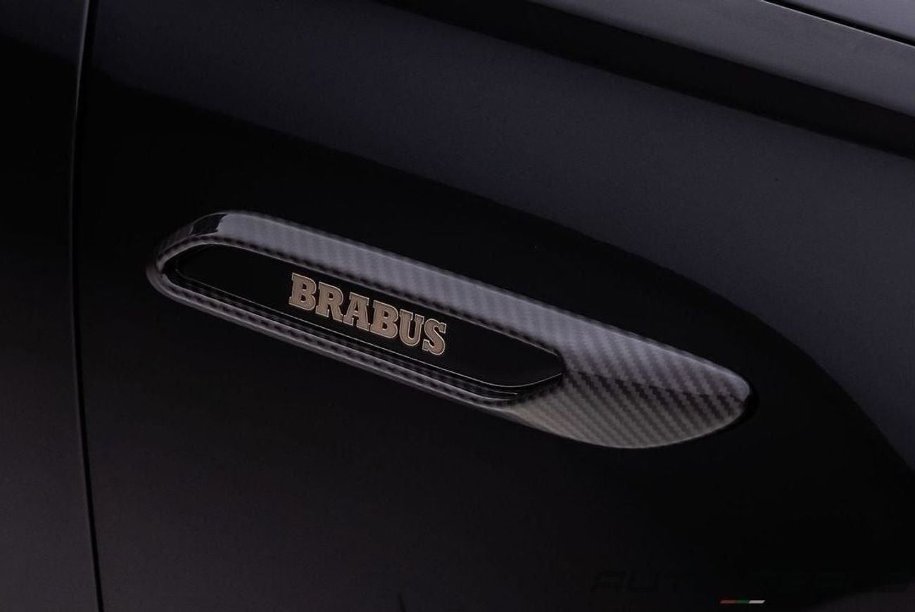 Mercedes-Benz S 63 AMG 930 Brabus Long Wheel Base | Brand New | 4-Seater | Brabus Certified