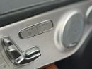 مرسيدس بنز سي 43 ايه ام جي AMG SPORT C43 coupe  3.0L V6 full option best price!!!!!