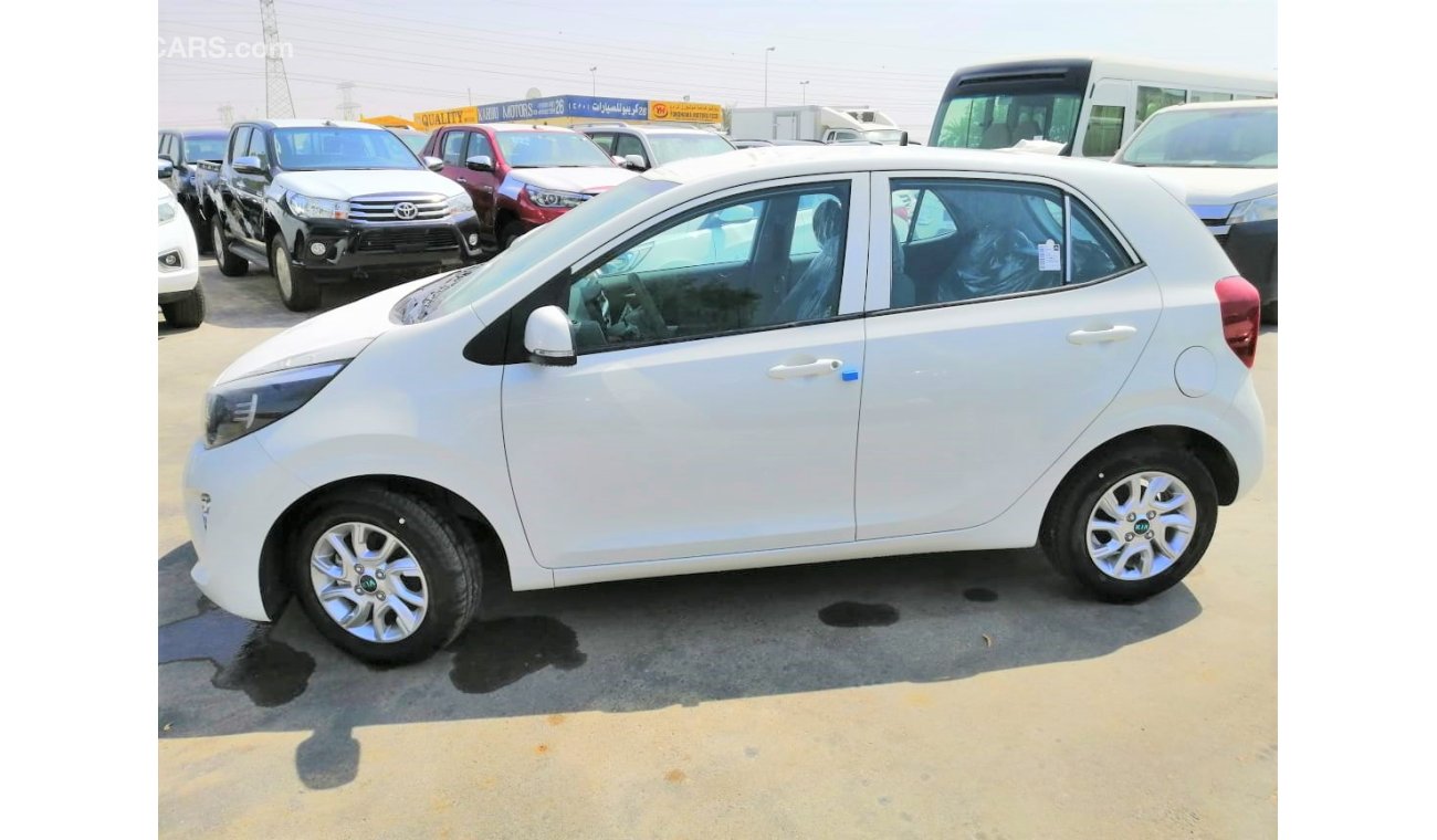 Kia Picanto 1.2