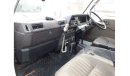 Nissan Caravan Caravan RIGHT HAND DRIVE (Stock no PM 497 )