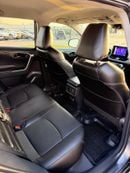 Toyota RAV4 Toyota RAV4 2024