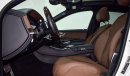 Mercedes-Benz S 450 LWB SALOON VSB 26957 SUPER SALE!!!