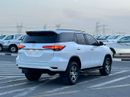 تويوتا فورتونر 2022 Toyota Fortuner GX.R Full Option - V6 4.0L GCC - Rear Camera & Sensor - Leather Seat - 2 Key