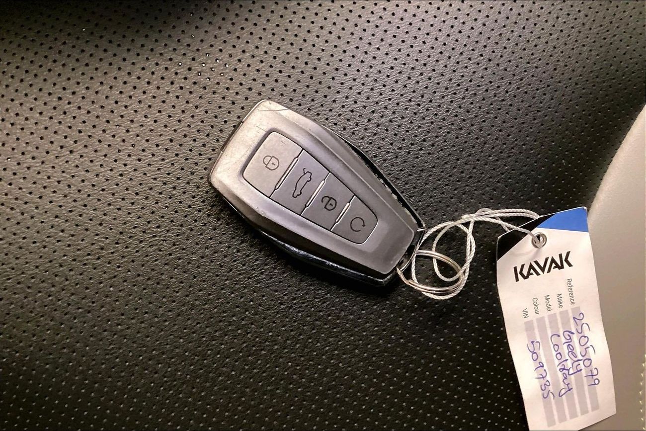 جيلي كول تري GL | Carnival Sale • UP TO AED 20,000 OFF | شامل الضمان | 0 ﺪﻔﻋﺓ ﺃﻮﻟﻯ