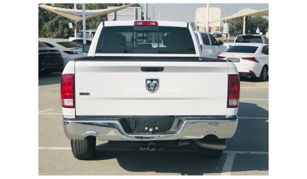 RAM 1500 Dodge ram pick up import from American perfect condition