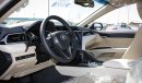 Toyota Camry 2.5L GLE Full Options