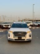 هيونداي باليساد Premium - Nappa 3.8L