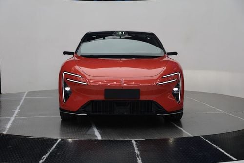 Avatr 06 Ultra EV Edition AWD