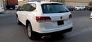 فولكس واجن تيرامونت TRENDLINE