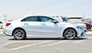 Mercedes Benz A180 | 2022 - Brand New